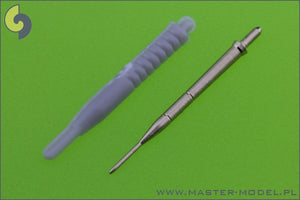 Master AM-72-051 Harrier GR.3 / T.4 - Pitot Tube &amp;amp; Angle Of Attack probe – zdjęcie 2