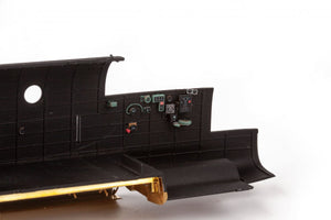 Eduard 491318 Beaufort Mk. I ICM 1/48 – Bild 5
