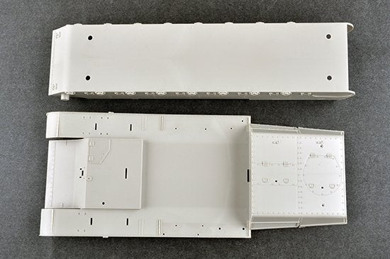 Trumpeter 09589 Su-100Y Self-Propelled Gun 1/35 – immagine 7