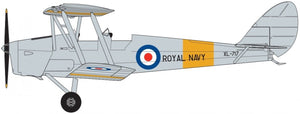 Airfix 02106 de Havilland DH.82a Tiger Moth 1/72 – immagine 4