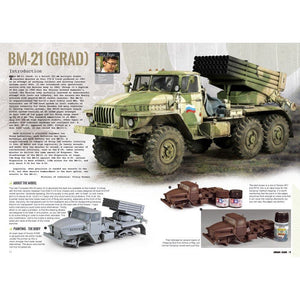 ABRAMS SQUAD NR 7 ISSN 2340-1850 – imagen 2