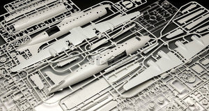 Revell 05652 Coffret cadeau 75e anniversaire du pont aérien de Berlin 1/72 – image 8