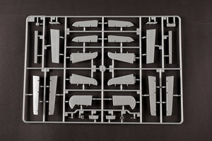 Trumpeter 05831 Fairey Battle Mk.I 1/48 – Bild 9
