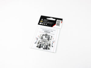 Red Fox Studio QS-48177 Grumman F-14A Tomcat Hasegawa 1/48 – zdjęcie 2