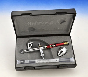 Harder &amp;amp; Steenbeck 126544 INFINITY CR Plus 2 in 1 0.15/0.4mm – Bild 2