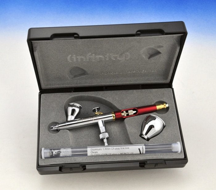 Harder &amp;amp; Steenbeck 126544 INFINITY CR Plus 2 in 1 0.15/0.4mm – Bild 2