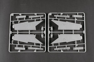 Trumpeter 05822 Fairey Fulmar MK.I 1/48 – imagen 12