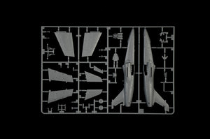 Italeri 1471 AMX-T 1/72 – Bild 7