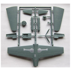 Épée 72076 C6N1-S Saiun (Myrt) 1/72 – image 3
