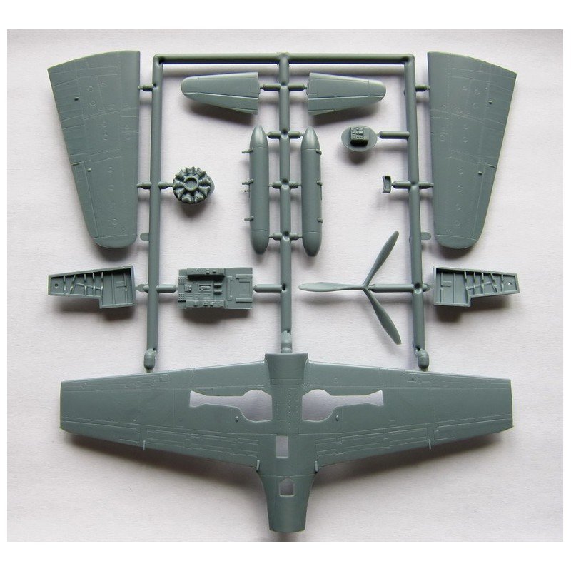 Épée 72076 C6N1-S Saiun (Myrt) 1/72 – image 3