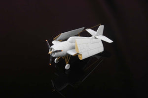 MK1 Design MS-20012 WWII US DECK PLANE SET I 1/200 – imagen 7