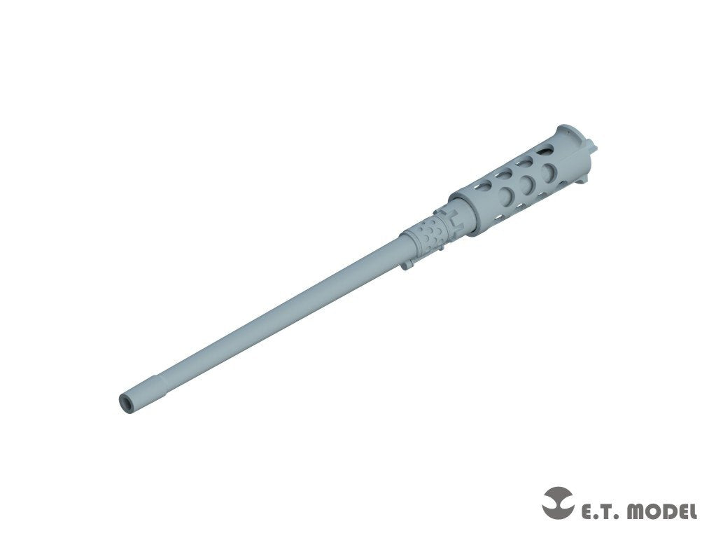 ET Model P35-267 M2HB Machine Gun Barrel Set (3D Print) 1/35 – image 3