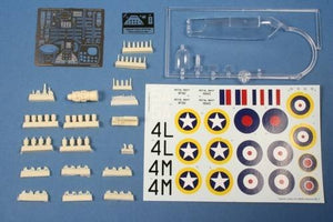 Special Hobby 48084 Fairey Albacore Mk.II 1/48 – Bild 2