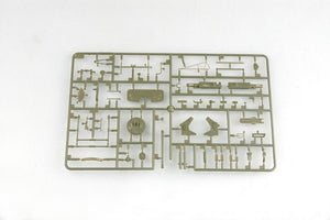 Hobby Boss 82459 GMC Bofors 40mm Gun 1/35 – Bild 8