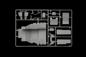 Italeri 2990 F-16 Cockpit 1/12 – immagine 4
