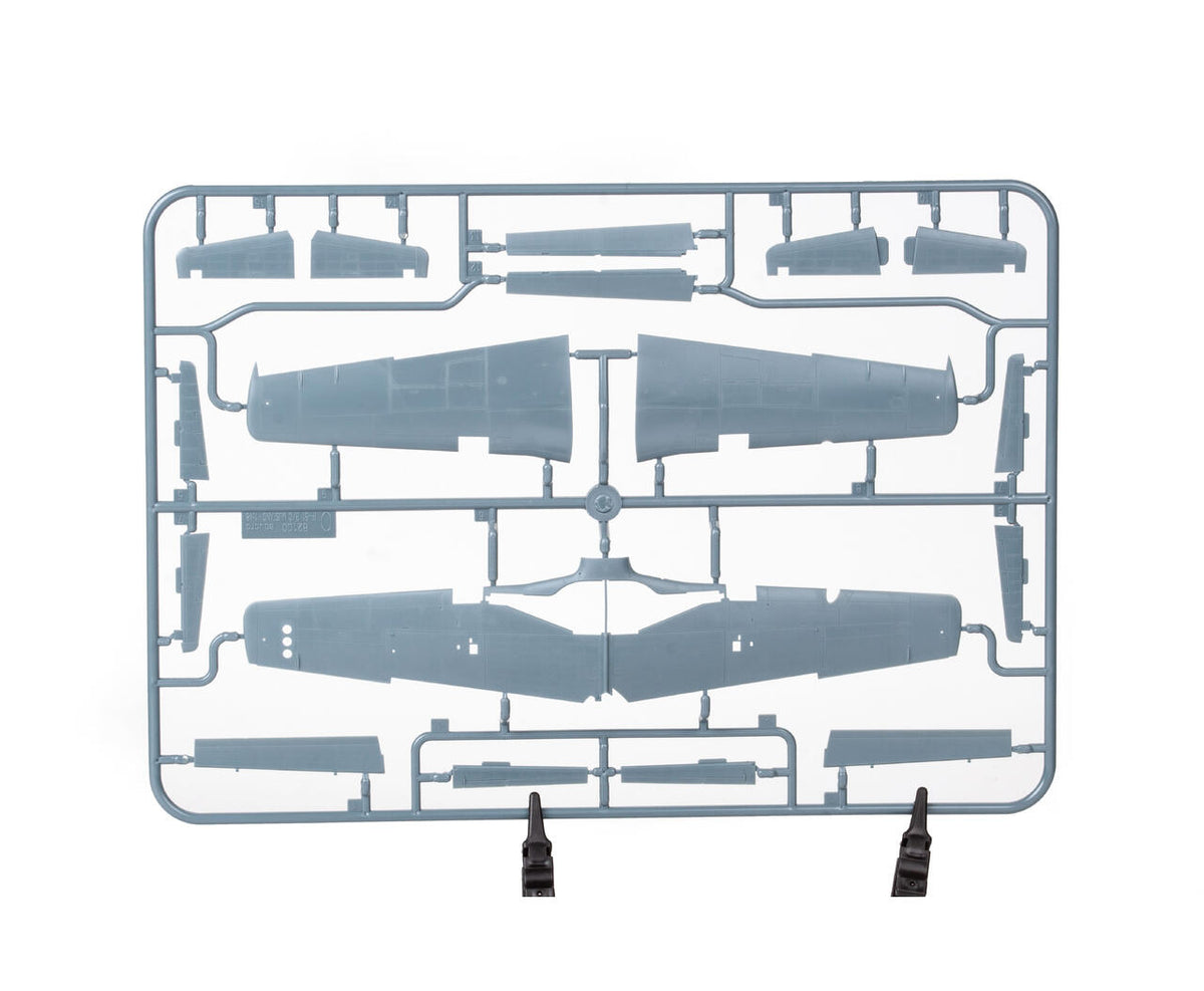Eduard 11200 Sharks and Stallions DUAL COMBO P-40 N and P-51 B/C 1/48 – Bild 19