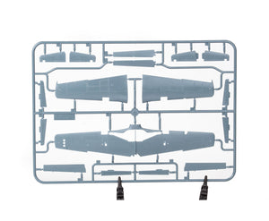 Eduard 11200 Sharks and Stallions DUAL COMBO P-40 N and P-51 B/C 1/48 – Bild 19