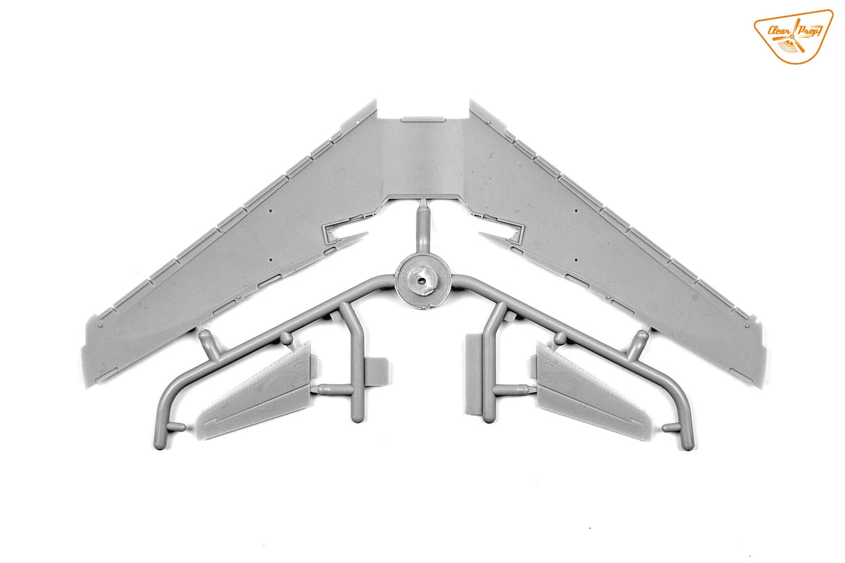 Clear Prop! CP72055 North American F 86 A Sabre in Korea - Early Variants (Advanced Kit) – immagine 17