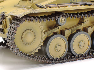 Tamiya 35358 German Self-Propelled Howitzer Wespe Italian Front 1/35 – Bild 5