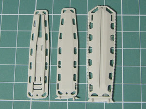 Eureka XXL E-032 E-032 Spine Boards (US Army) 1/35 – image 2