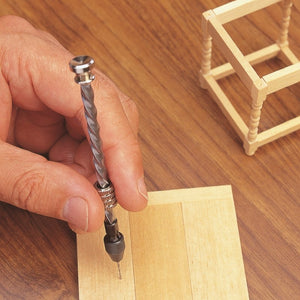 Modelcraft PDR1411 Archimedean Drill Holder – zdjęcie 2