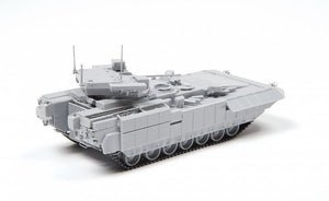 Zvezda 5057 TBMP T-15 Armata Russian Heavy Infantry Fighting Vehicle 1/72 – immagine 6