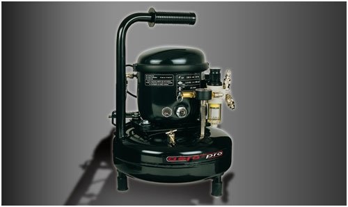 Harder &amp;amp; Steenbeck 230300 Kompresor Aero-pro HTC 30A
