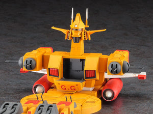 Hasegawa 64810 Greta Gully - Walker Machine Xabungle 1/500 – zdjęcie 4