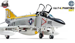 Zoukei-Mura SWS4809 F-4J Phantom II Marine 1/48 – image 3