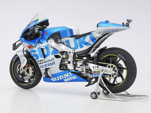 Tamiya 14139 Team Suzuki ECSTAR GSX-RR &amp;#39;20 1/12 – immagine 2