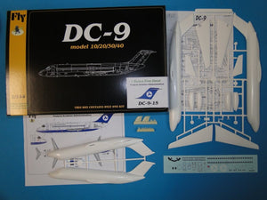 Vol 14413 DC 9-15 Administration fédérale de l&amp;#39;aviation (1/144) – image 2