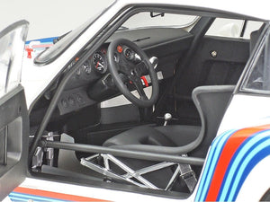 Tamiya 12057 Porsche 935 Martini 1/12 – immagine 10