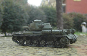 PST 72001 JS-1 Heavy Tank 1/72 – immagine 9