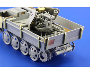 Eduard 36171 RSO Pak 40/4 75 mm 1/35 Dragon – image 8