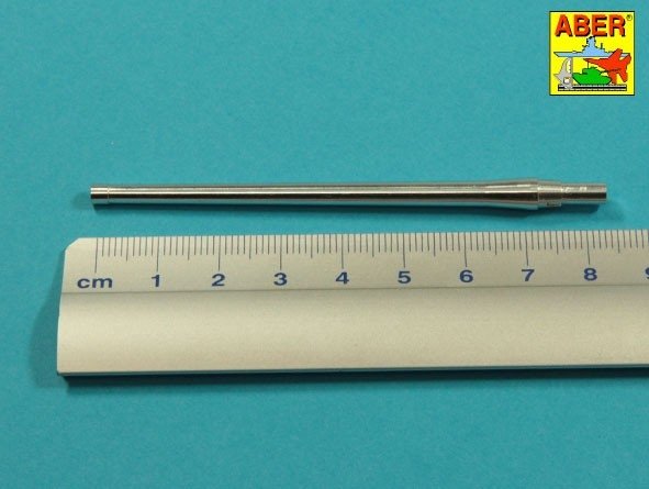 Aber 48L-40 Lufa do czołgu IS-2 1/48 – Bild 2