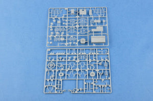 Hobby Boss 81739 Russian Ka-27 Helix 1/48 – imagen 6