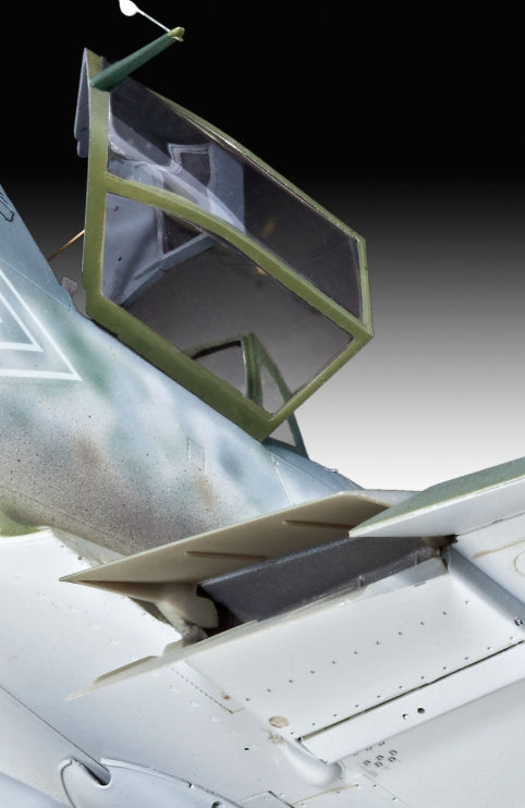 Revell 63752 Messerschmitt Bf-109 G-10 Erla - Model Set 1/32