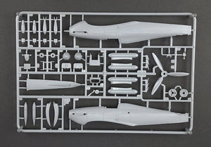 Arma Hobby 40012 Hurricane Mk IIb Reconnaissance 1/48 – immagine 10
