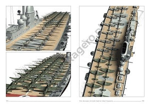 Kagero 16045 The German Aircraft Carrier Graf Zeppelin EN – Bild 6