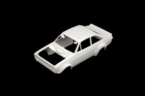 Italeri 3650 Ford Escort RS 1800 Mk.II Lombard RAC Rally 1/24 – zdjęcie 5