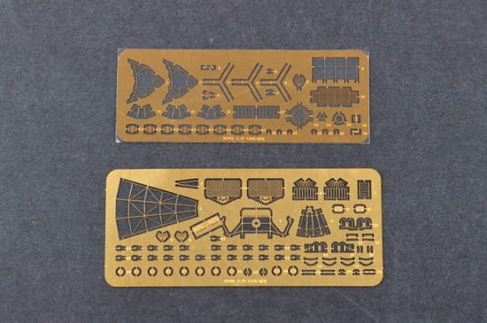 I Love Kit 67201 Russian OSA Class Missile Boat OSA1 1/72 – Bild 4