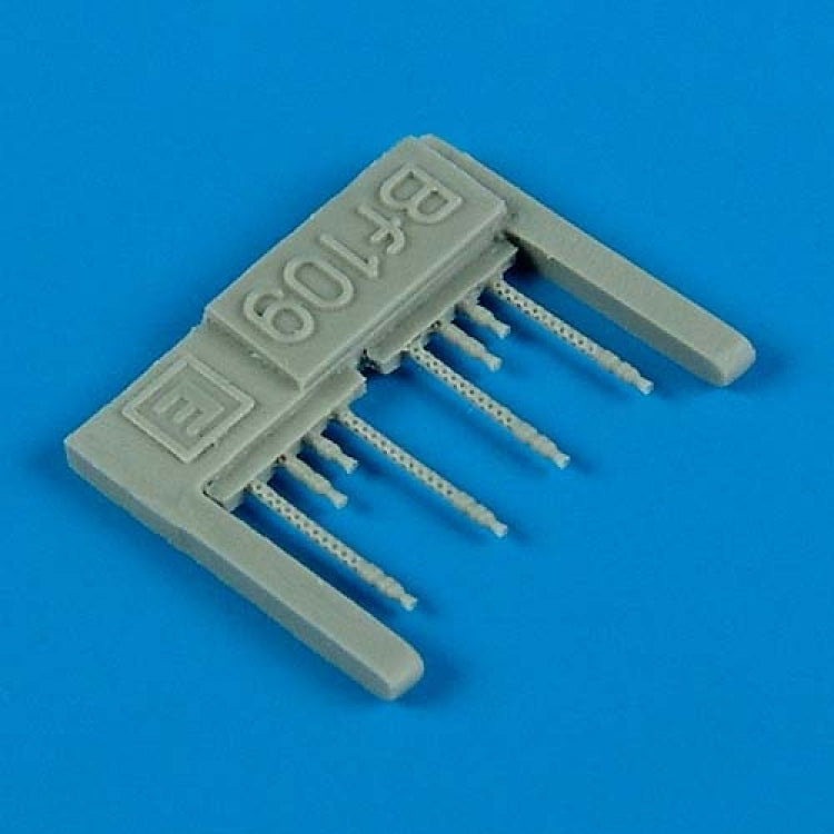 Quickboost QB72389 Bf 109E gun barrels 1/72