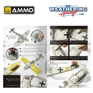 Ammo of Mig 5224 TWA 24 - Messerschmitt Bf 109 (English) – Bild 4