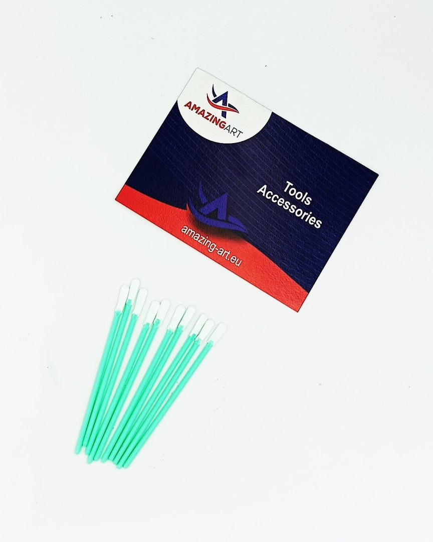 Amazing Art 40344 Weathering Micro Brush 10 pcs