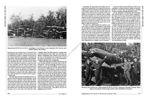 Kagero 12013 Messerschmitt Bf 109 C/D dans la campagne de Pologne 1939 EN – image 3