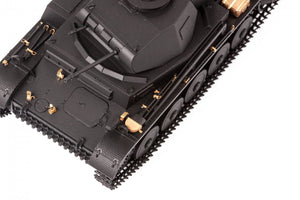 Eduard 36477 Panzer II Ausf. F ACADEMY 1/35 – Bild 2