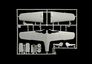 Italeri 2751 FW 190 A-8 1/48 – immagine 9