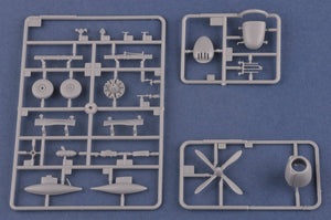Hobby Boss 87263 P-61C Black Widow 1/72 – image 7