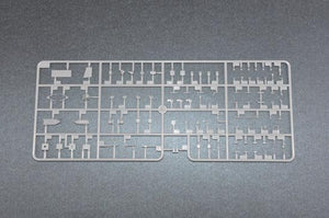 Trumpeter 04550 HMS Type 45 Destroyer 1/350 – imagen 8