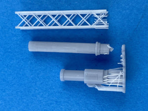 Point of no Return 3522001 Wiertarka słupowa 1/35 – Bild 5